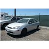 Image 1 : 03 Ford Focus 4dr Sedan - T - NR