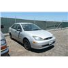 Image 3 : 03 Ford Focus 4dr Sedan - T - NR