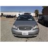 Image 2 : 04 Toyota Corolla 4dr Sedan - T - RUN