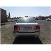 Image 5 : 04 Toyota Corolla 4dr Sedan - T - RUN