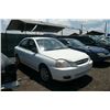 Image 3 : 03 Kia Rio 4dr Sedan - OT - NR
