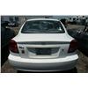 Image 5 : 03 Kia Rio 4dr Sedan - OT - NR
