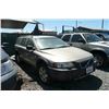 Image 3 : 01 Volvo V70 AWD 4dr Wagon - T - INC