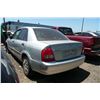 Image 6 : 02 Mazda Protege 4dr Sedan - T - NR