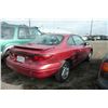 Image 4 : 02 Ford Escort 2dr Coupe - ADT - NR