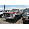 Image 1 : 86 GMC C/K 2500 Series 2 Dr  Standard Cab LB HD - T - NR