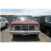 Image 2 : 86 GMC C/K 2500 Series 2 Dr  Standard Cab LB HD - T - NR