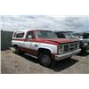 Image 3 : 86 GMC C/K 2500 Series 2 Dr  Standard Cab LB HD - T - NR