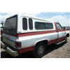 Image 4 : 86 GMC C/K 2500 Series 2 Dr  Standard Cab LB HD - T - NR