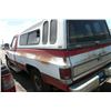 Image 5 : 86 GMC C/K 2500 Series 2 Dr  Standard Cab LB HD - T - NR
