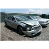 Image 3 : 06 Chrysler Sebring 4dr Sedan - T - NR
