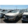 Image 1 : 97 Infiniti I30 4 Dr STD Sedan - T - INC