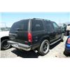 Image 4 : 99 GMC Yukon 4 Dr  4WD SUV - ADT - START