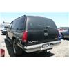 Image 6 : 99 GMC Yukon 4 Dr  4WD SUV - ADT - START