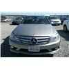 Image 2 : 10 Mercedes-Benz C-Class 4dr Sedan - T - `DRIVE