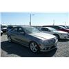 Image 3 : 10 Mercedes-Benz C-Class 4dr Sedan - T - `DRIVE