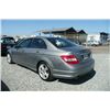 Image 6 : 10 Mercedes-Benz C-Class 4dr Sedan - T - `DRIVE