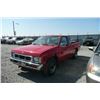 Image 1 : 95 Nissan Truck 2 Dr  Extended Cab SB - OT - `DRIVE