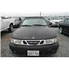 Image 2 : 03 Saab 9-3 2dr Convertible - DT - DRIVE MC TP