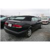 Image 4 : 03 Saab 9-3 2dr Convertible - DT - DRIVE MC TP