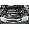 Image 8 : 03 Saab 9-3 2dr Convertible - DT - DRIVE MC TP