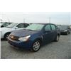 Image 1 : 08 Ford Focus Sedan FWD - SCERT - `DRIVE