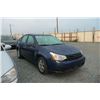 Image 3 : 08 Ford Focus Sedan FWD - SCERT - `DRIVE
