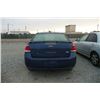 Image 5 : 08 Ford Focus Sedan FWD - SCERT - `DRIVE