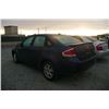 Image 6 : 08 Ford Focus Sedan FWD - SCERT - `DRIVE