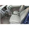 Image 7 : 08 Ford Focus Sedan FWD - SCERT - `DRIVE