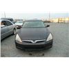 Image 2 : 07 Honda Accord 4dr Sedan - ADT - `DRIVE