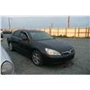 Image 3 : 07 Honda Accord 4dr Sedan - ADT - `DRIVE