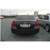 Image 5 : 07 Honda Accord 4dr Sedan - ADT - `DRIVE