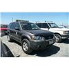 Image 3 : 05 Ford Escape Hybrid Fwd 4dr SUV - T - DRIVE MC