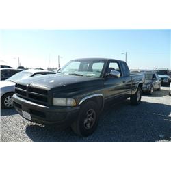 97 Dodge Ram Pickup 1500 2 Dr  Extended Cab SB - T - `DRIVE