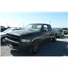 Image 1 : 97 Dodge Ram Pickup 1500 2 Dr  Extended Cab SB - T - `DRIVE
