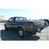 Image 6 : 97 Dodge Ram Pickup 1500 2 Dr  Extended Cab SB - T - `DRIVE