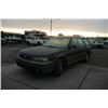 Image 1 : 96 Subaru Legacy 4 Dr  AWD Wagon - T - `DRIVE