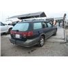 Image 4 : 96 Subaru Legacy 4 Dr  AWD Wagon - T - `DRIVE