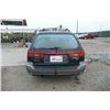 Image 5 : 96 Subaru Legacy 4 Dr  AWD Wagon - T - `DRIVE