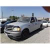 Image 1 : 98 Ford F-150 3 Dr  Extended Cab LB - T - `DRIVE