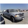 Image 3 : 98 Ford F-150 3 Dr  Extended Cab LB - T - `DRIVE