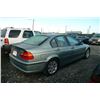 Image 4 : 03 BMW 3 Series Rwd 4dr Sedan - T - `DRIVE