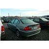 Image 6 : 03 BMW 3 Series Rwd 4dr Sedan - T - `DRIVE
