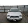 Image 2 : 02 Audi A4 Fwd 4dr Sedan - T - `DRIVE