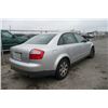 Image 4 : 02 Audi A4 Fwd 4dr Sedan - T - `DRIVE
