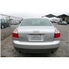 Image 5 : 02 Audi A4 Fwd 4dr Sedan - T - `DRIVE