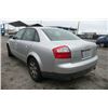 Image 6 : 02 Audi A4 Fwd 4dr Sedan - T - `DRIVE