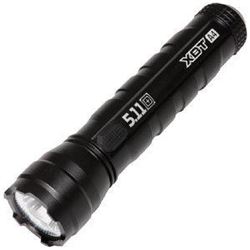 !NEW! 5.11 XBT A4 Flashlight, 355 lm, 4x AA 844802298315