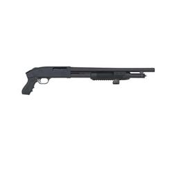 _NEW!_ MOSSBERG 500 PERSUADER 12 GAUGE 015813506007